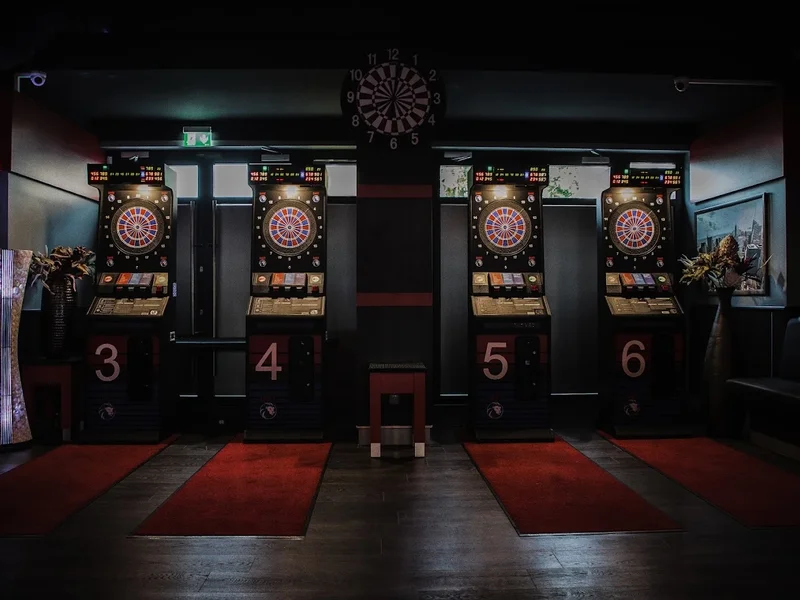 Winner's Play Sportsbar