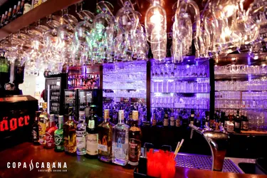 Liste 26 shisha bars in Hamburg