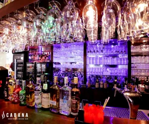 shisha bars in Hamburg