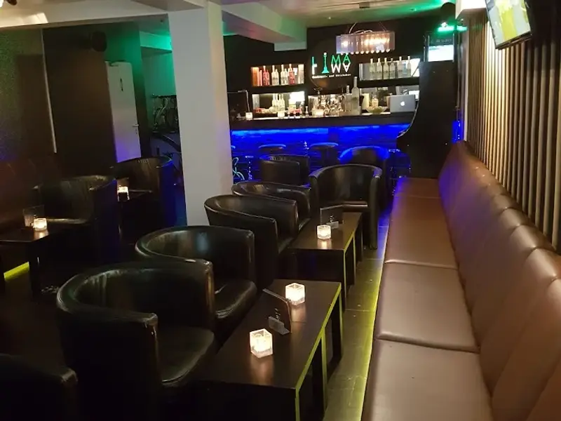 Lima Lima Shisha Bar
