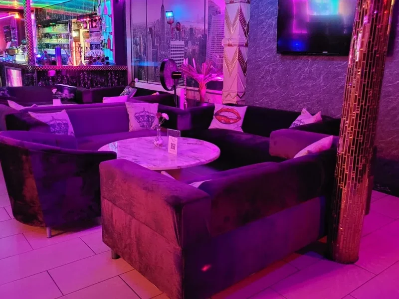 Elissar Shisha Lounge
