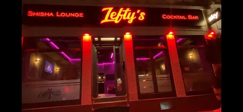 Lefty's