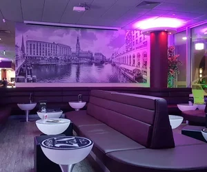 shisha bars in Harburg Hamburg