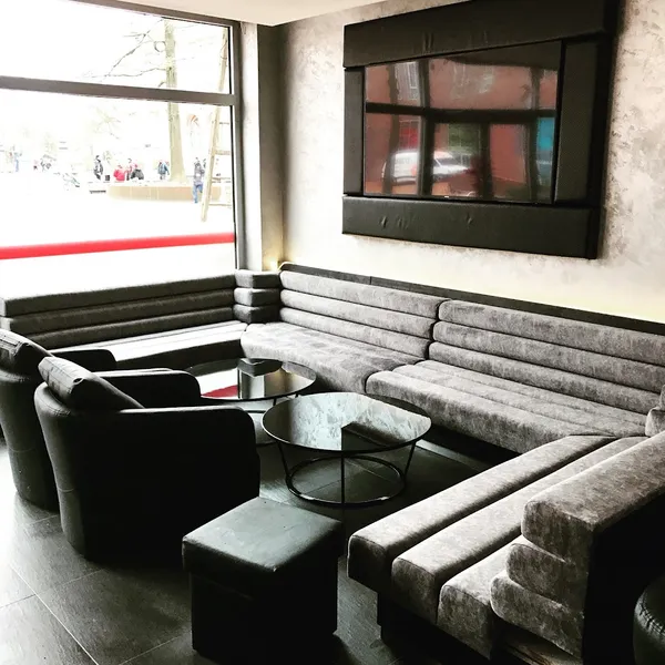 Hypnotize Shisha lounge