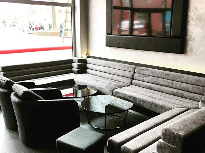 Hypnotize Shisha lounge