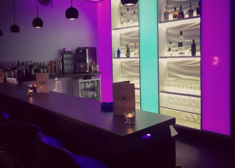Phoenix Lounge Hamburg