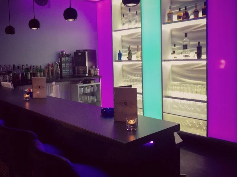 Phoenix Lounge Hamburg