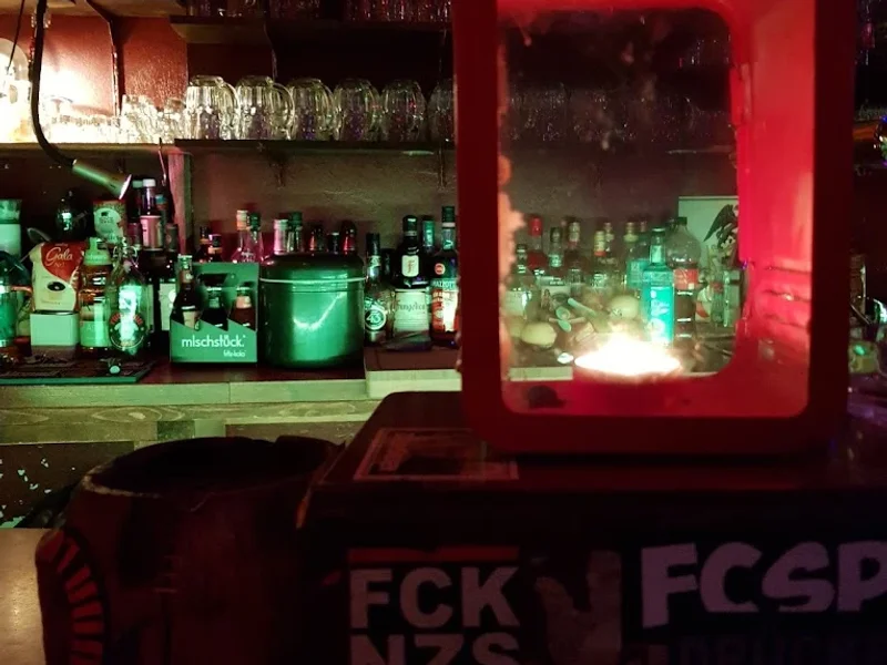 Tortuga Bar - Hamburg