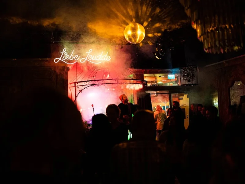 Schmidtchens Alte Liebe - Bar, Café, Livemusik und Eventlocation