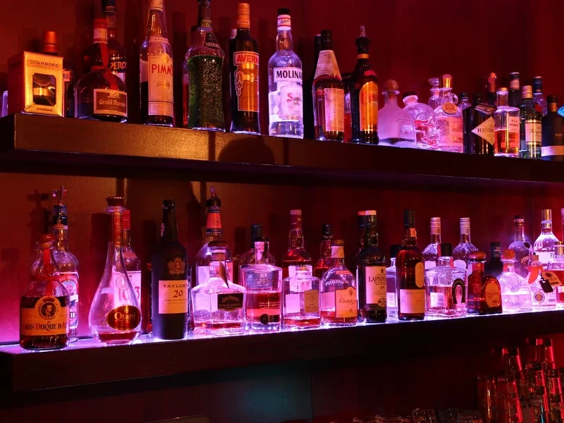 Bar SÜNDE - Hamburg