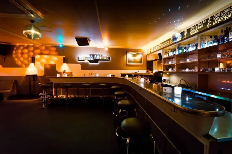 BernsteinBar