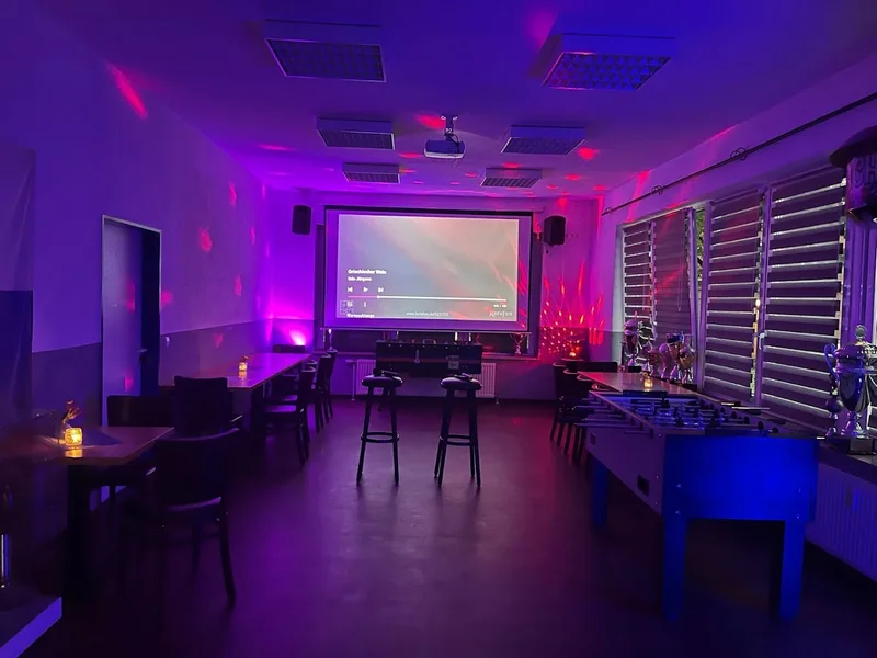 Karaoke Raum Hamburg Barmbek