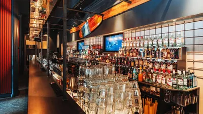 Liste 9 bars in Bergedorf Hamburg