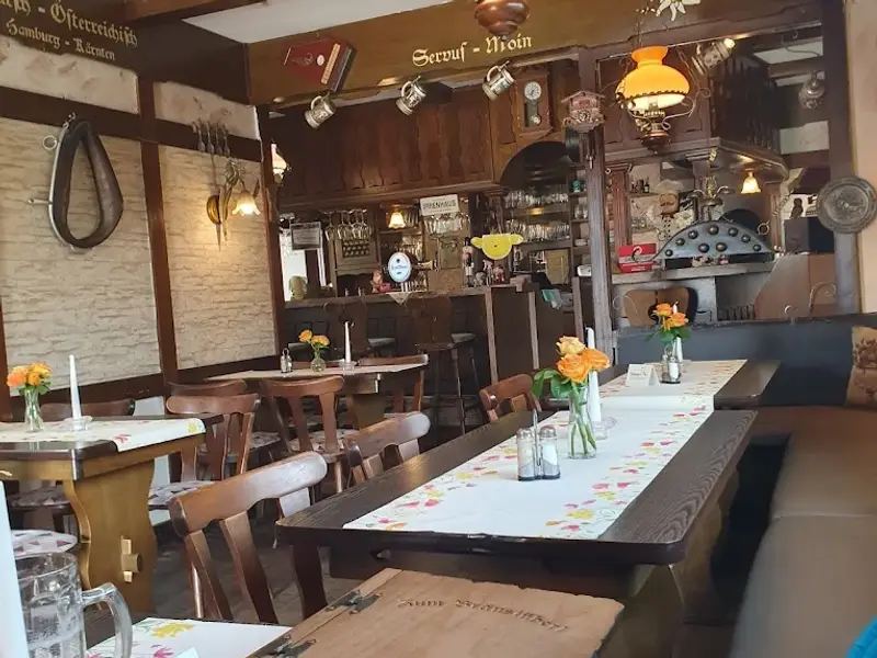 Zum Bräustüberl
