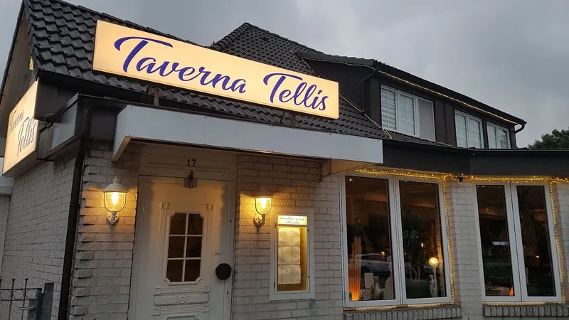 Taverna Tellis