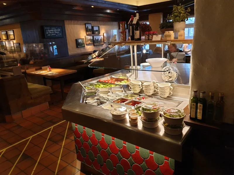 BLOCK HOUSE Eidelstedt