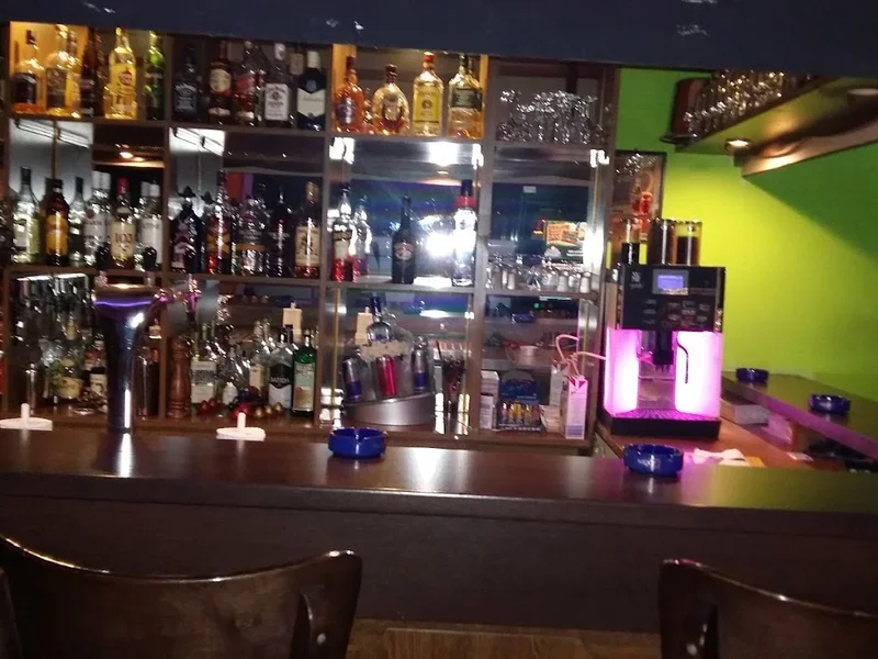 Goeschen Eck Harburg