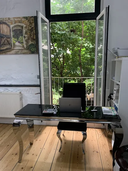 Cut in Cut out | Friseursalon in Hamburg Eimsbüttel