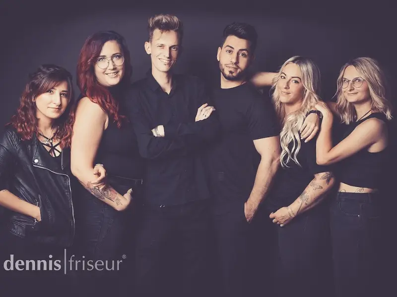 dennis friseur