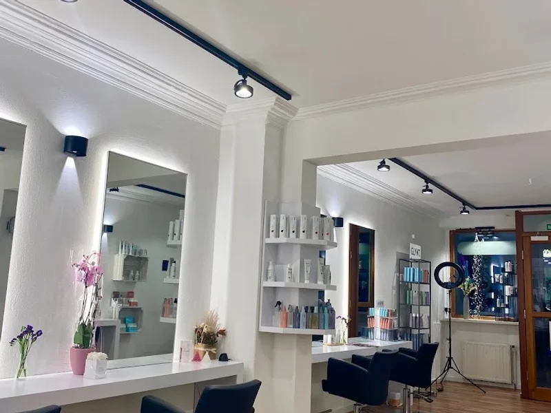 Elbschön - St. Georg