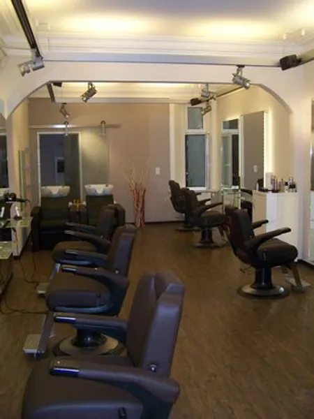 Das Haarwerk