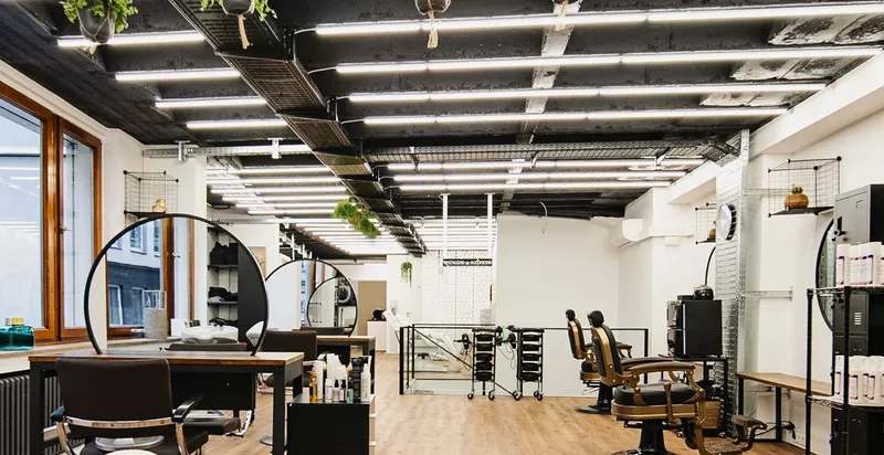 Mintunicorn by Großes Theater Loft