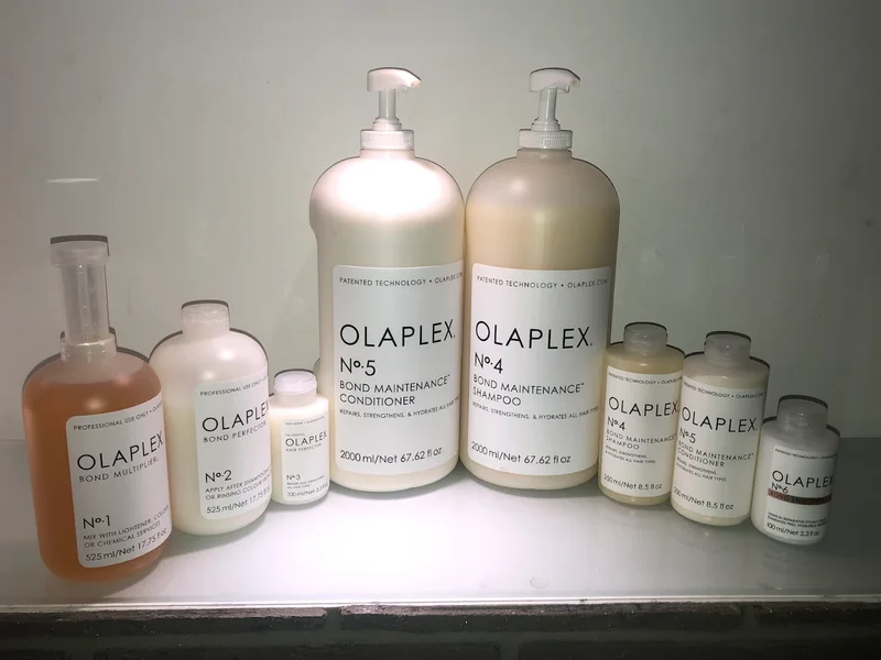 Scalphunter Hairdresser Hamburg