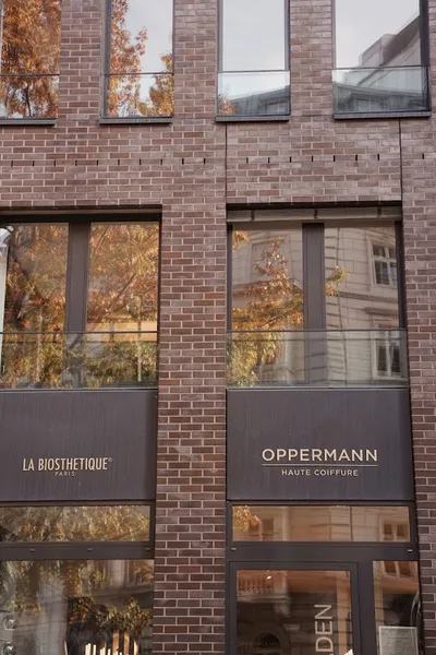 Oppermann Haute Coiffure – Ihr Friseur in Hamburg