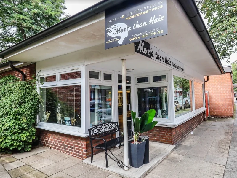 Rezensionen Für Friseur Pure More Than Hair Liste 28 friseure in Hamburg