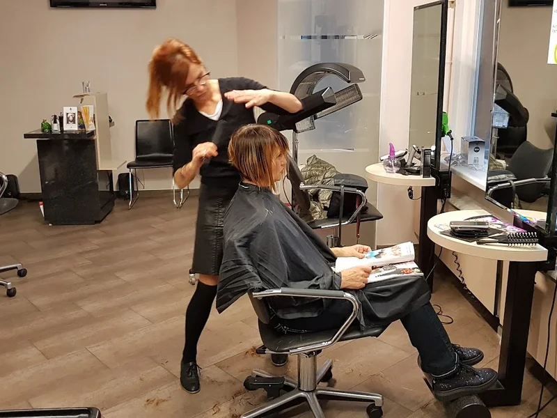 Friseursalon Rakowski TERMINE ONLINE