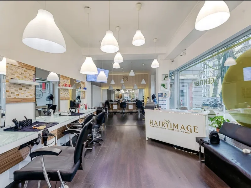 Hair Image Altona | Damen & Herren