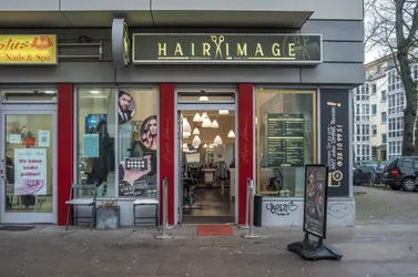 Liste 11 friseure in Altona-Altstadt Hamburg