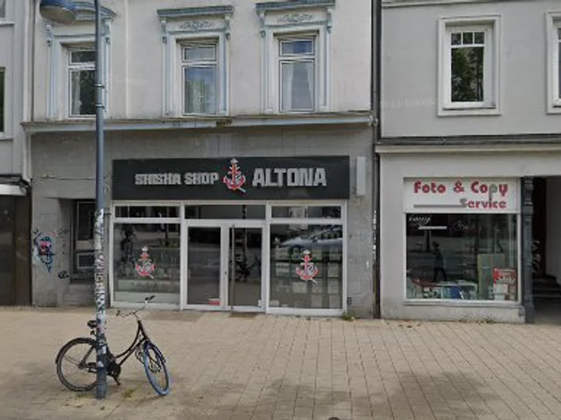 Komm-Hair Friseursalon