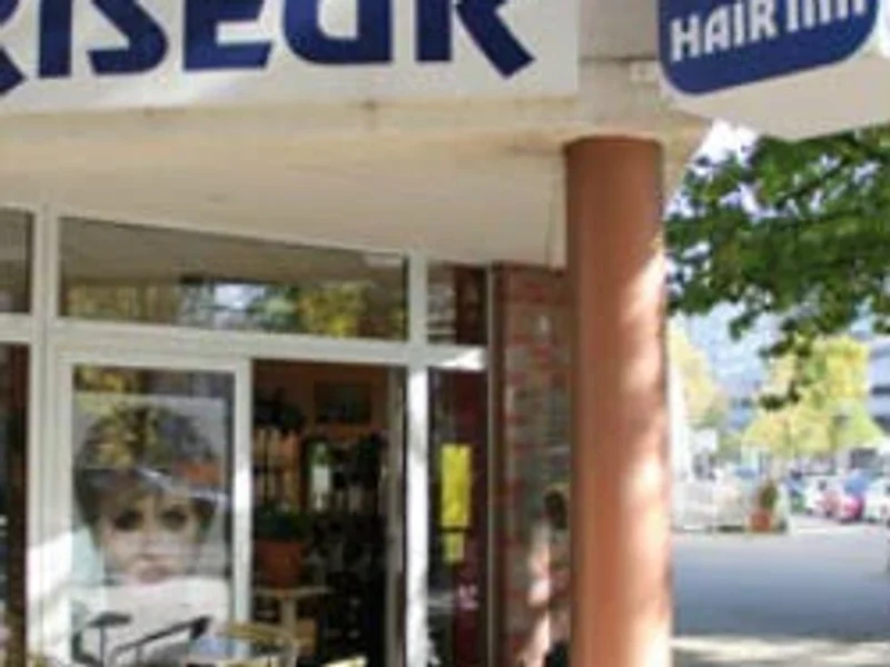 Hair Inn Heinz Weißsteiner