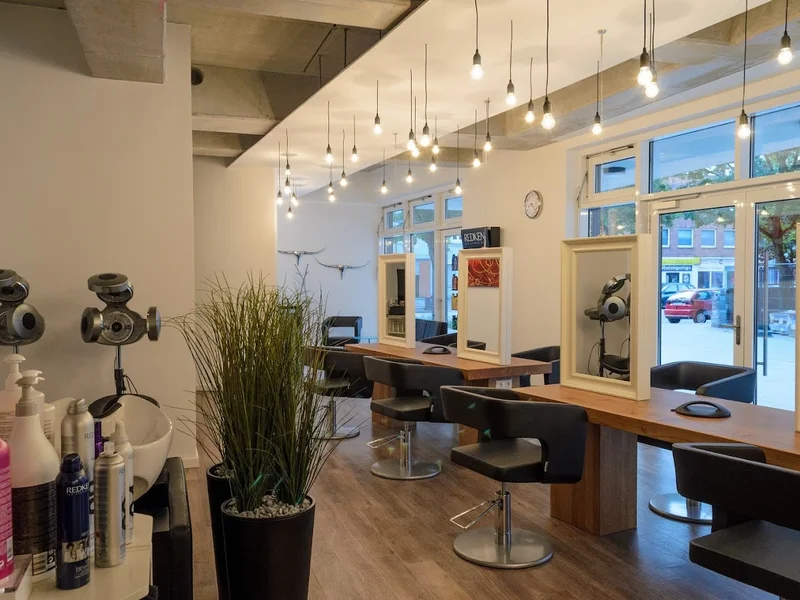 Haar-Scharf Quartier21 Barmbek-Nord