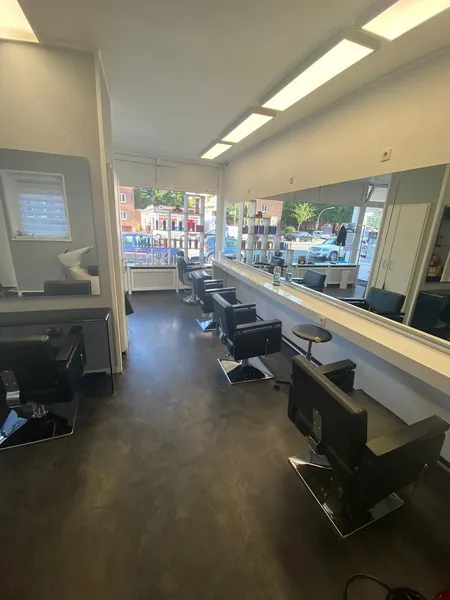Friseur Le Chic
