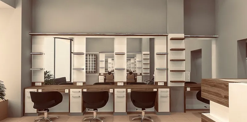 Evin’s Hair Lounge