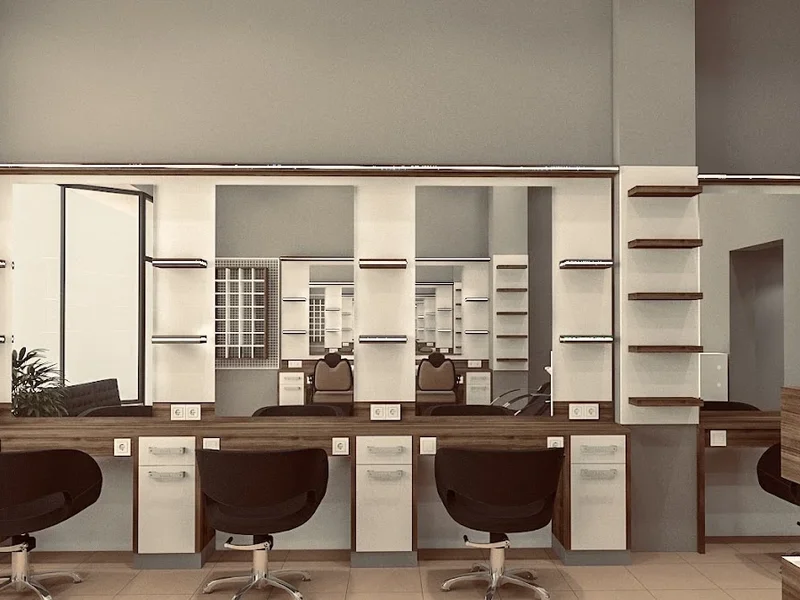 Evin’s Hair Lounge