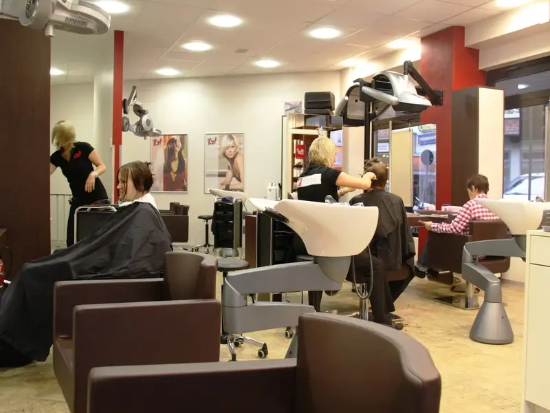 Ryf of Switzerland - Hamburg Bergedorf