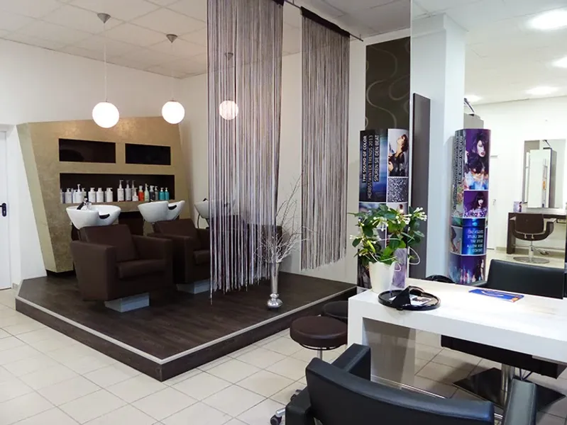Friseursalon Viktoria