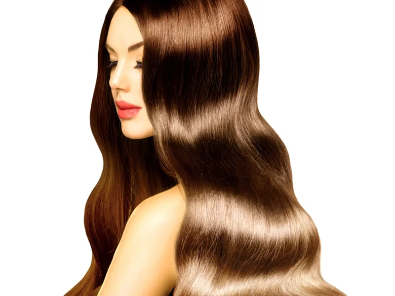 Hairstylist and more