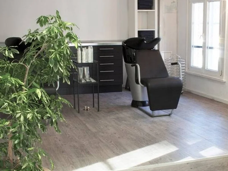 Peter Polzer Salon in Bergedorf