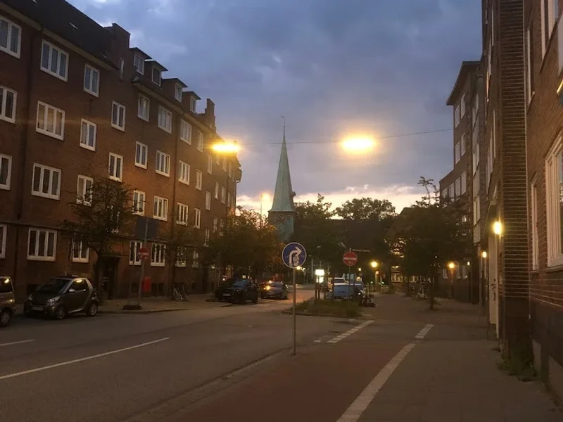 Haar-Galerie Inh. Kathrin Lippert Friseursalon