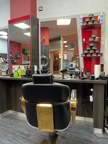 Star Friseur
