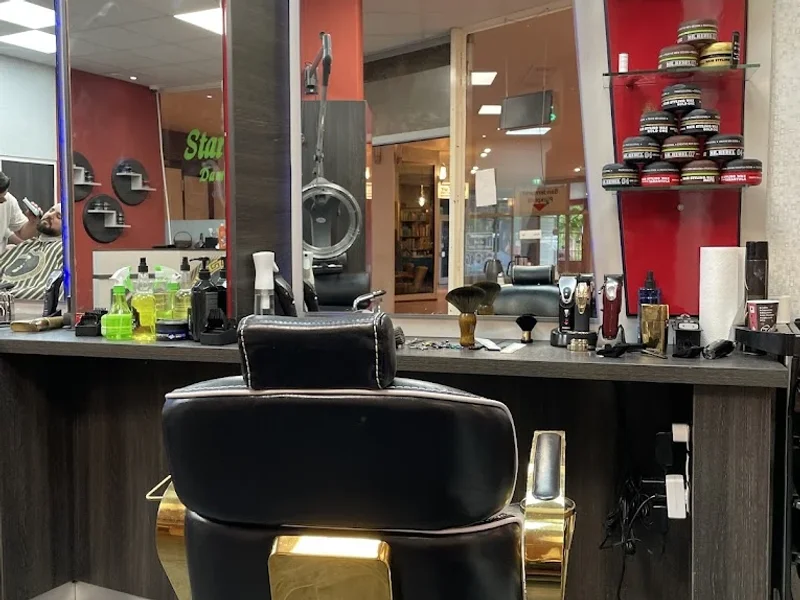 Star Friseur