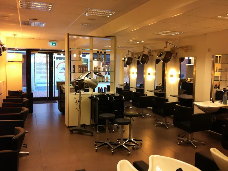 Haarstudio Lange