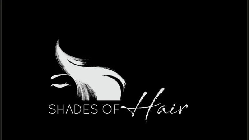 Shades of Hair