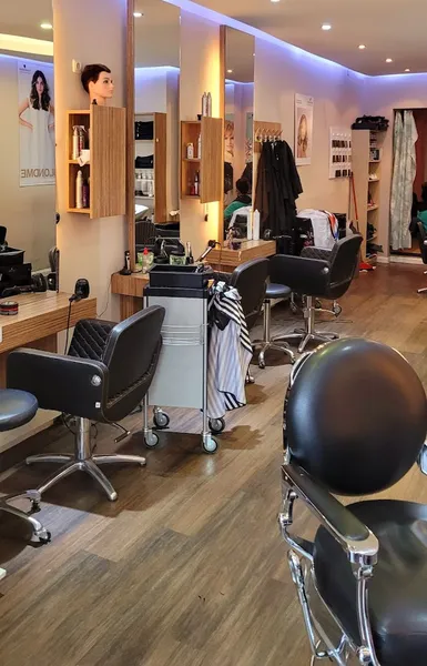 Show Cut