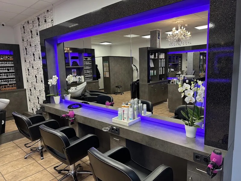 HM Hairfactory Melek