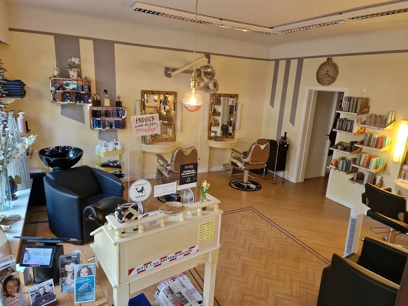 Friseur Salon Figaro